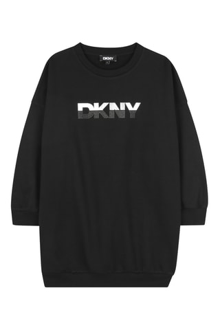 Jurk - Zwart - DKNY