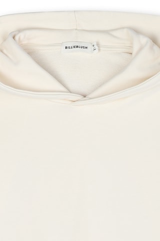 Sweater met capuchon - Beige - Billieblush