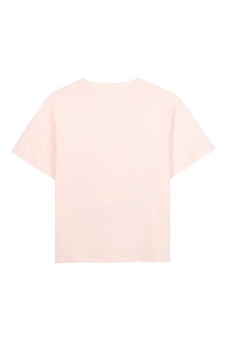 T-shirt - Roze - Billieblush