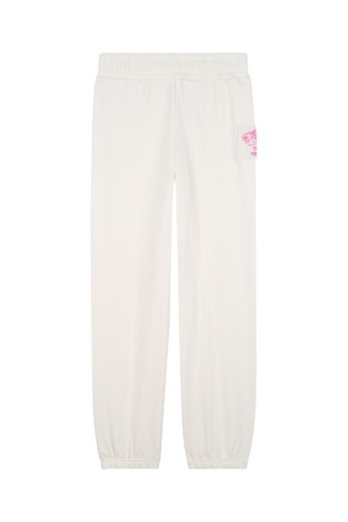 Joggingbroek - Beige - Billieblush