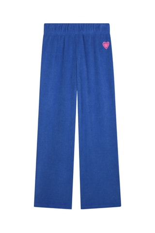 Broek - Koningsblauw Billieblush