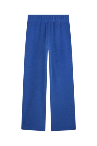 Broek - Koningsblauw Billieblush