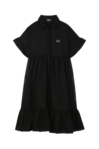 Jurk - Zwart - DKNY