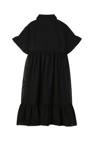 Jurk - Zwart - DKNY