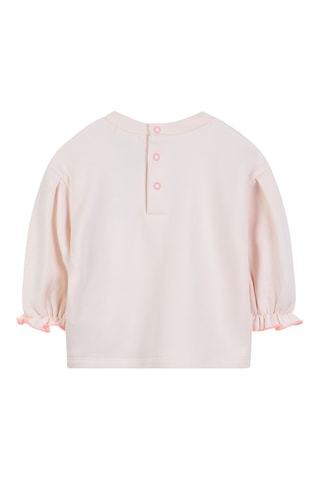 Sweater - Roze - Billieblush