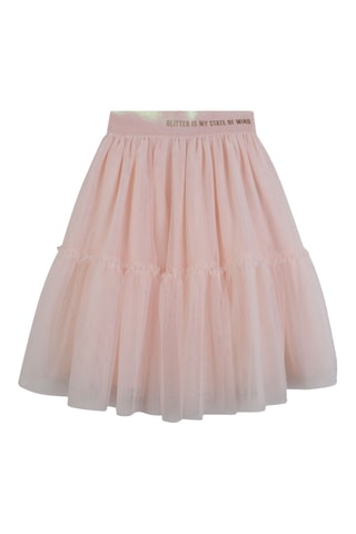 Rok - Nude - Billieblush
