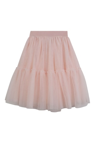 Rok - Nude - Billieblush