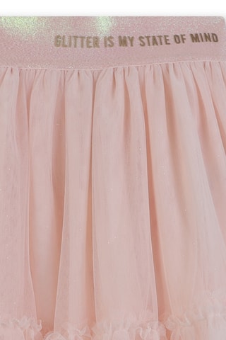 Rok - Nude - Billieblush