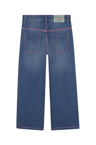 Jeans - Blauw - Billieblush