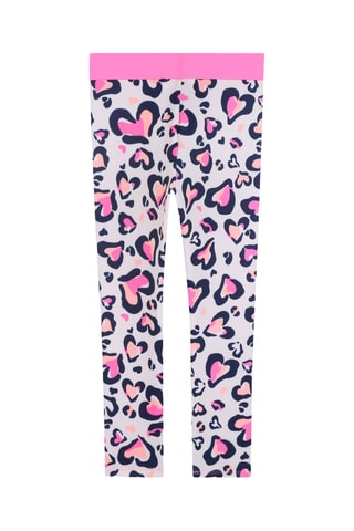 Legging - Roze - Billieblush