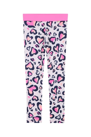 Legging - Roze - Billieblush
