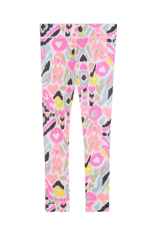 Legging - Roze - Billieblush