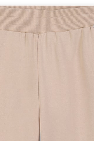Broek - Beige - Billieblush