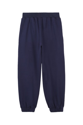 Joggingbroek - Indigoblauw - Billieblush
