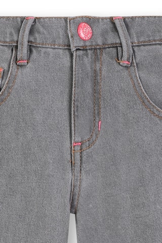 Jeans - Grijs - Billieblush