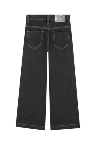 Jeans - Zwart - Billieblush