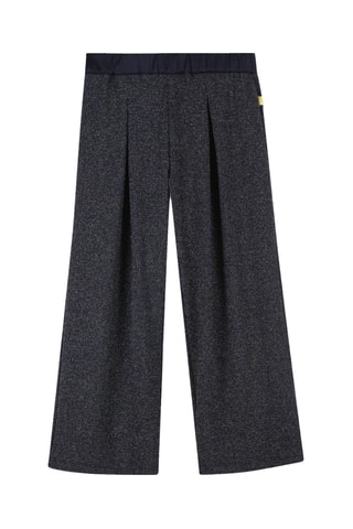 Broek - Indigoblauw - Billieblush