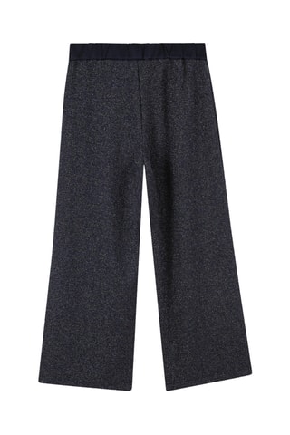 Broek - Indigoblauw - Billieblush
