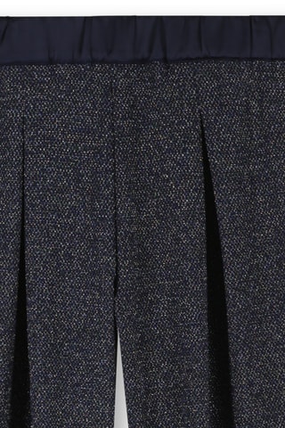 Broek - Indigoblauw - Billieblush