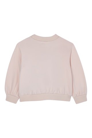 Sweater - Roze - Billieblush