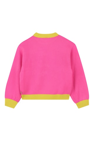 Trui - Roze - Billieblush