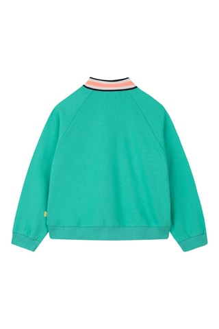 Vest - Groen - Billieblush