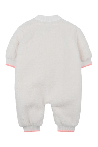 Jumpsuit - Ecru - Billieblush