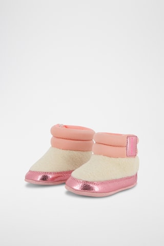 Snowboots - Roze - Billieblush