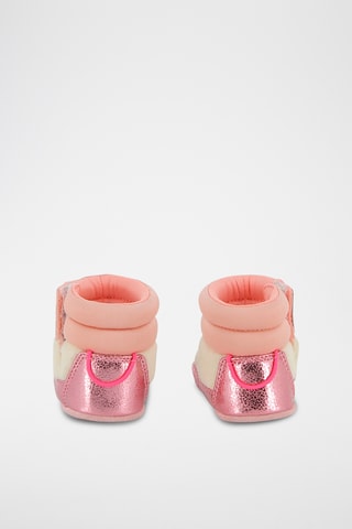 Snowboots - Roze - Billieblush