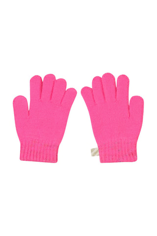 Handschoenen - Roze - Billieblush