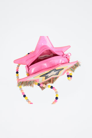 Schoudertas Roze - Billieblush