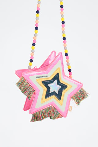 Schoudertas Roze - Billieblush