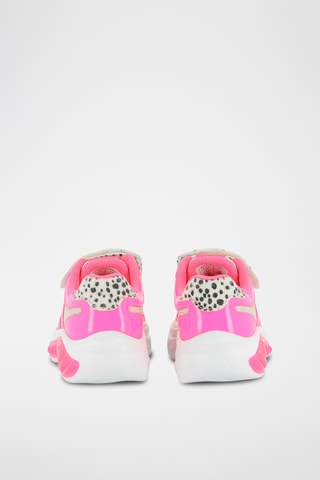 Sneakers - Fuchsia - Billieblush