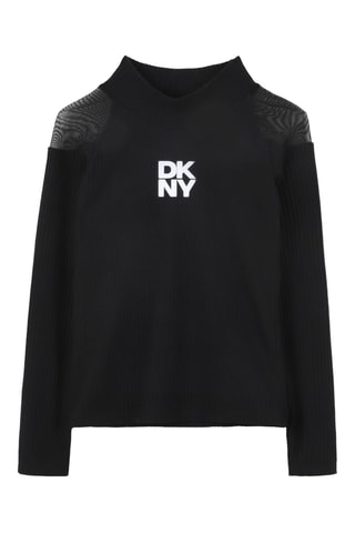 Ondertrui - Zwart - DKNY