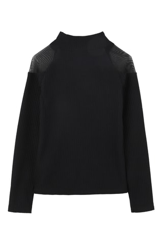Ondertrui - Zwart - DKNY