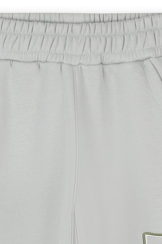 Joggingbroek - Lichtgrijs - Billieblush