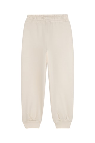 Joggingbroek - Beige - Billieblush
