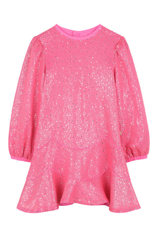Jurk - Roze - Billieblush