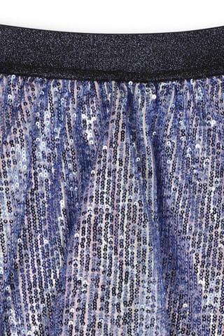 Rok - Marineblauw - Billieblush