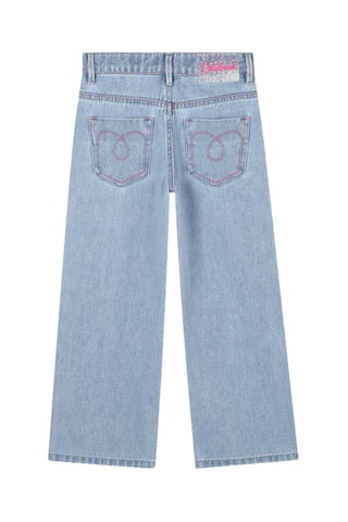 Jeans - Lichtblauw - Billieblush