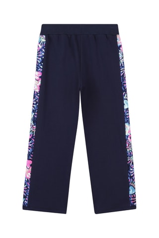 Broek - Indigoblauw - Billieblush