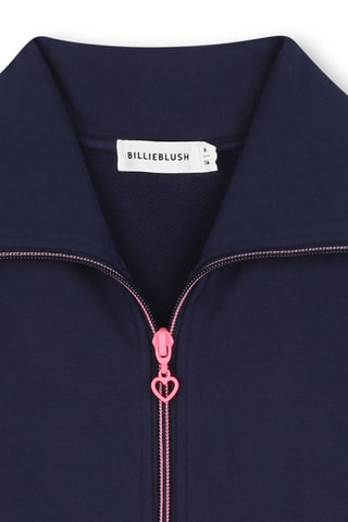 Jasje - Indigoblauw - Billieblush