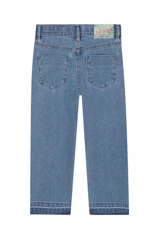 Jeans - Lichtblauw - Billieblush