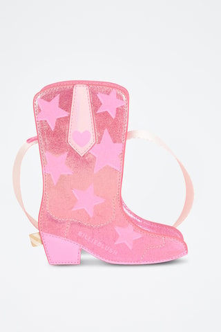 Schoudertas Roze - Billieblush