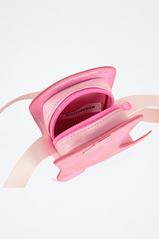 Schoudertas Roze - Billieblush