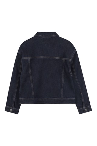 Spijkerjasje - Donkerblauw - Marc Jacobs
