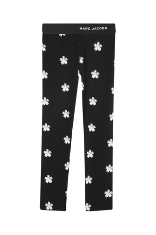 Legging - Zwart - Marc Jacobs