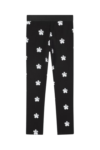 Legging - Zwart - Marc Jacobs