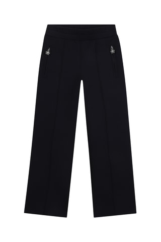 Broek - Marineblauw