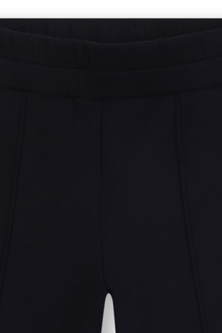 Broek - Marineblauw